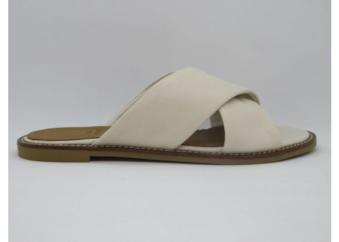 River Woods 16659 Slippers Beige